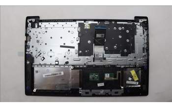 Lenovo 5CB1L67787 COVER Upper Case ASM_NORDIC L83A1 TEX