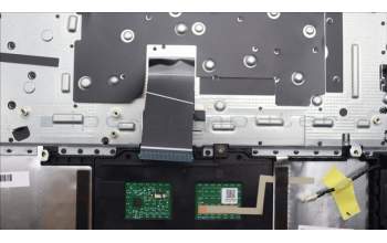 Lenovo 5CB1L67788 COVER Upper Case ASM_POR L83A1 TEX