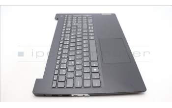 Lenovo 5CB1L67788 COVER Upper Case ASM_POR L83A1 TEX
