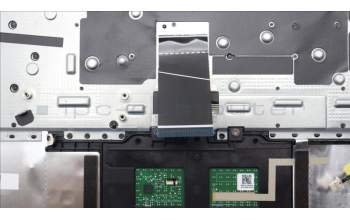 Lenovo 5CB1L67790 COVER Upper Case ASM_SLV L83A1 TEX