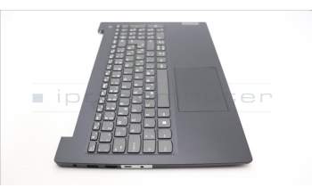 Lenovo 5CB1L67790 COVER Upper Case ASM_SLV L83A1 TEX