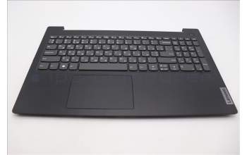 Lenovo 5CB1L67797 C-Cover with keyboard, Ukraine, US