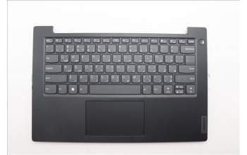Lenovo 5CB1L67919 C-Abdeckung mit Tastatur, Arabisch, US