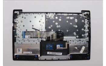 Lenovo 5CB1L67919 C-Abdeckung mit Tastatur, Arabisch, US