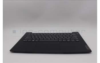 Lenovo 5CB1L67919 C-Abdeckung mit Tastatur, Arabisch, US