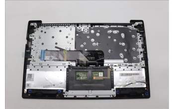 Lenovo 5CB1L67922 C-Abdeckung mit Tastatur, Tschechisch/Slowakisch, GB