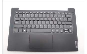 Lenovo 5CB1L67924 C-Abdeckung mit Tastatur, Englisch