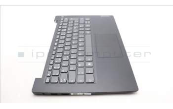 Lenovo 5CB1L67925 COVER Upper Case ASM_FRA L83A0 TEX