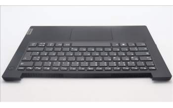 Lenovo 5CB1L67929 C-Abdeckung mit Tastatur, Deutsch