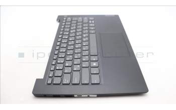 Lenovo 5CB1L67930 C-Abdeckung mit Tastatur, Hebräisch