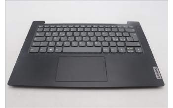 Lenovo 5CB1L67933 C-Abdeckung mit Tastatur, Italienisch