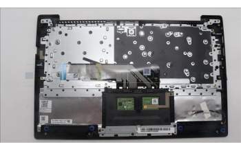 Lenovo 5CB1L67938 C-Abdeckung mit Tastatur, Skandinavien