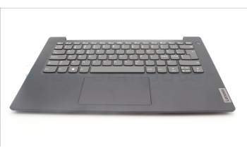 Lenovo 5CB1L67938 C-Abdeckung mit Tastatur, Skandinavien
