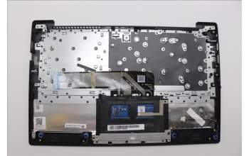 Lenovo 5CB1L67948 C-Abdeckung mit Tastatur, Ukraine