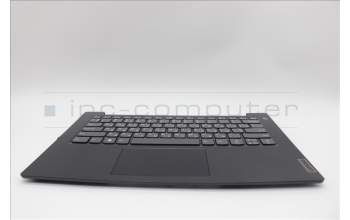 Lenovo 5CB1L67948 C-Abdeckung mit Tastatur, Ukraine