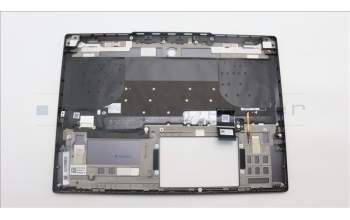 Lenovo 5CB1L67957 C-Abdeckung mit Tastatur, Englisch, Hintergrundbeleuchtung