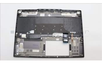 Lenovo 5CB1L67967 COVER Upper Case ASM_UKE C 82Y3 BLWH