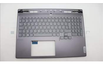 Lenovo 5CB1L67974 COVER Upper Case ASM_NORDIC C 82Y3 BLWH