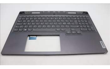 Lenovo 5CB1L67974 COVER Upper Case ASM_NORDIC C 82Y3 BLWH