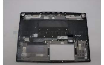 Lenovo 5CB1L67985 C-Abdeckung mit Tastatur, Französisch/Arabisch, Hintergrundbeleuchtung