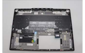 Lenovo 5CB1L67990 COVER Upper Case ASM_GRE C 82Y3 RGB