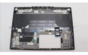 Lenovo 5CB1L68020 C-Cover with keyboard, USA English, RGB Backlight, US