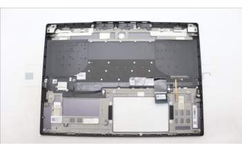 Lenovo 5CB1L68021 C-Abdeckung mit Tastatur, Englisch, Hintergrundbeleuchtung