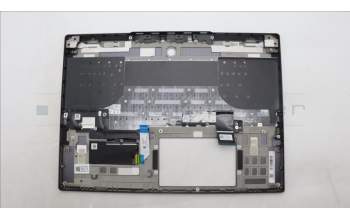 Lenovo 5CB1L68897 C-Abdeckung mit Tastatur, Englisch (US, Euro), RGB-Hintergrundbeleuchtung