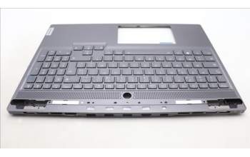 Lenovo 5CB1L68913 C-Abdeckung mit Tastatur, Französisch, RGB-Hintergrundbeleuchtung
