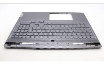 Lenovo 5CB1L68920 C-Cover with keyboard,Switzerland,RGB Backlight