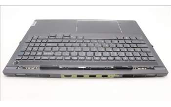 Lenovo 5CB1L68938 COVER Upper Case ASM_EURO ENGL21J8FPSGBL