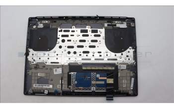 Lenovo 5CB1L68943 COVER Upper Case ASM_GRE L21J8 FPSG BL