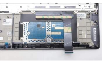 Lenovo 5CB1L68951 COVER Upper Case ASM_LA SPA L21J8 FPSGBL