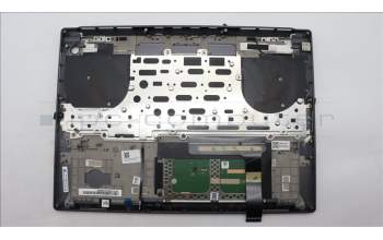 Lenovo 5CB1L68959 COVER Upper Case ASM_THAI L21J8 FPSG BL