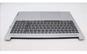 Lenovo 5CB1L68979 COVER UpCase_SPA C82XF NFP CG NBL ALDF