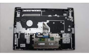 Lenovo 5CB1L69691 COVER UpperCase_UKE C82XD NFP CG NBL AL
