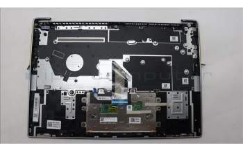 Lenovo 5CB1L69700 COVER UpperCase_GER C82XD NFP CG NBL AL