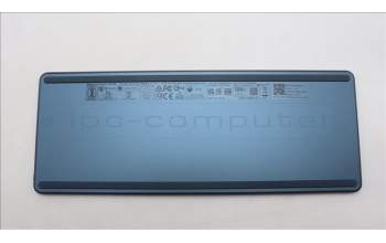 Lenovo 5CB1L72112 Externe Tastatur, Spanisch