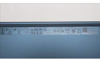 Lenovo 5CB1L72112 Externe Tastatur, Spanisch