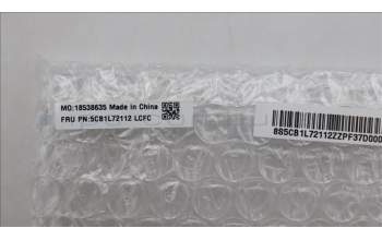 Lenovo 5CB1L72112 Externe Tastatur, Spanisch