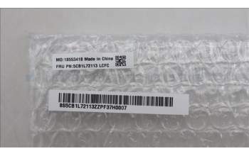 Lenovo 5CB1L72113 Externe Tastatur, Schweiz