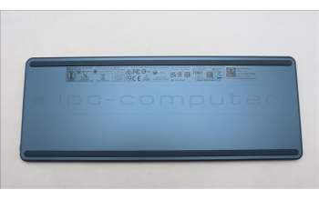 Lenovo 5CB1L72118 Keyboard External,US English Euro