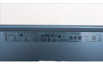 Lenovo 5CB1L72119 Keyboard External,English