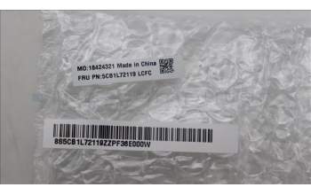 Lenovo 5CB1L72119 Keyboard External,English