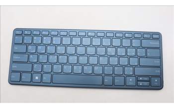 Lenovo 5CB1L72124 Keyboard External,Arabic
