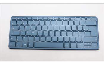 Lenovo 5CB1L72125 Externe Tastatur, Französisch