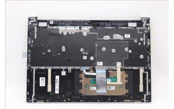 Lenovo 5CB1L72651 COVER UpCase_BEL C82XG NFP CG NBL AL