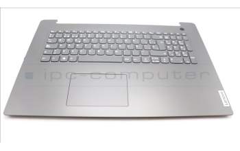 Lenovo 5CB1L79611 COVER Upper Case ASM_SPA L83A2 FP I/G