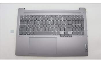 Lenovo 5CB1L79677 COVER Upper Case ASM_THAI L83AR AG D
