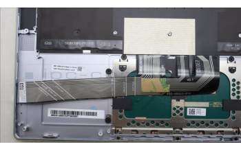 Lenovo 5CB1L80527 COVER Upper Case ASM_BEL L83AA MG